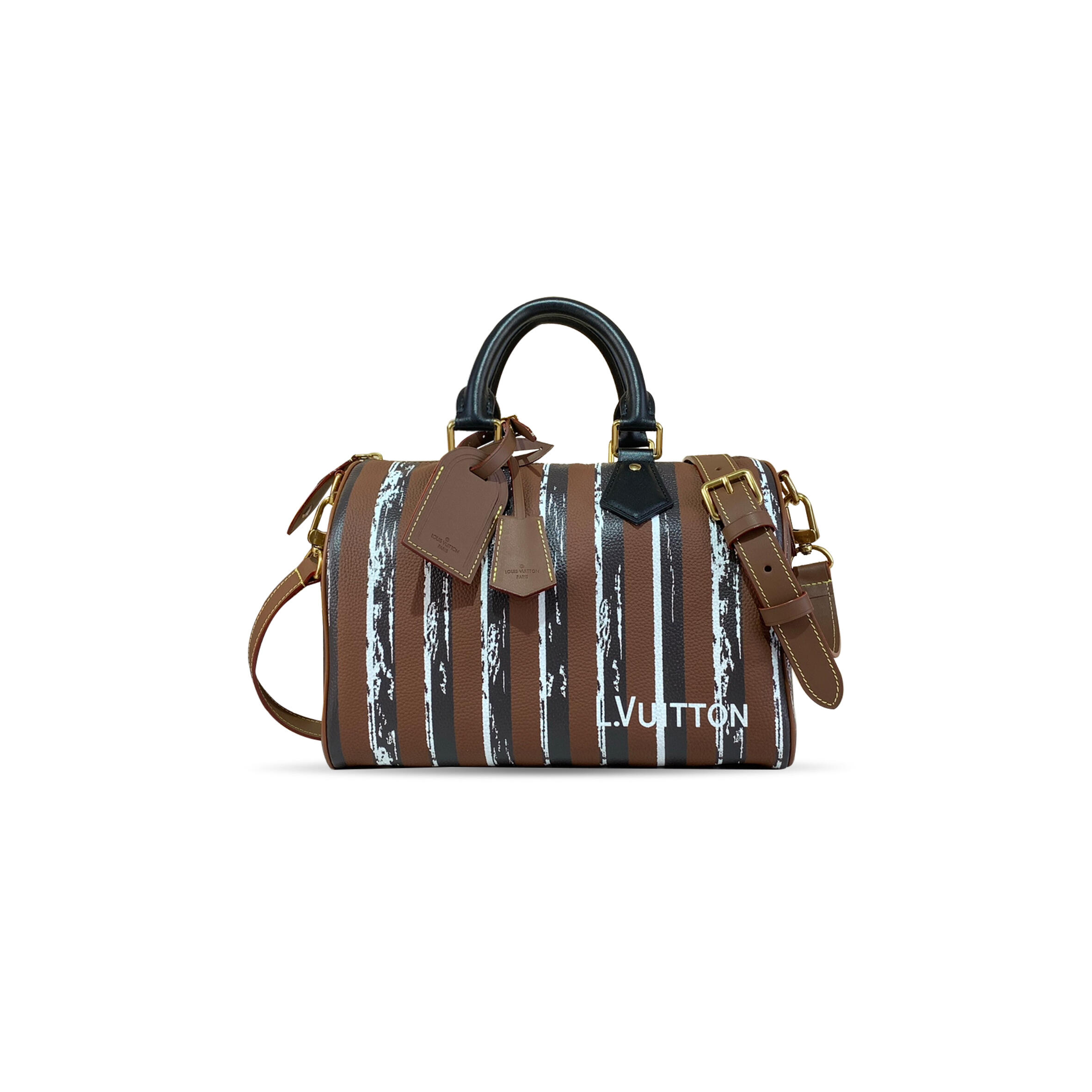 LOUIS VUITTON SPEEDY P9 BANDOULIERE 30 M14064 (30*21*17cm)